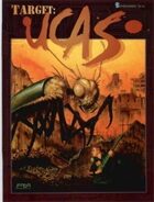 Shadowrun: Target: UCAS