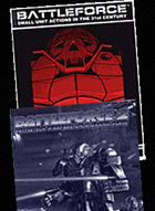 BattleTech: BattleForce Bundle