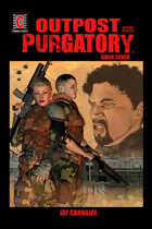 Outpost Purgatory #7