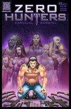 Zero Hunters #2