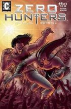 Zero Hunters #4