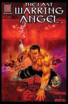 The Last Warring Angel #1