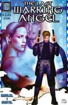 The Last Warring Angel #3