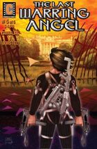 The Last Warring Angel #5