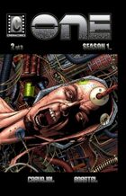ONE: Season 1 #2