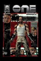ONE: Season 2 #1