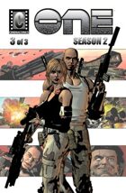 ONE: Season 2 #3