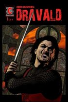Zero Hunters: Dravald #1