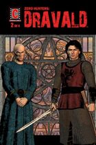 Zero Hunters: Dravald #2