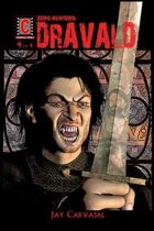 Zero Hunters: Dravald #4
