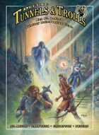 Deluxe Tunnels & Trolls 2015 edition