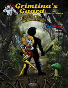Grimtina's Guard T&T solo