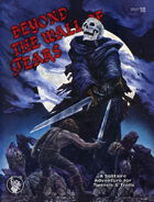 Beyond the Wall of Tears T&T solo