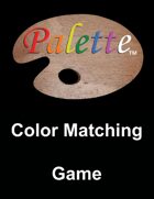 Palette