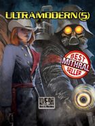 Ultramodern5 (5th Edition)