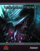 Weird Options: Werepyre