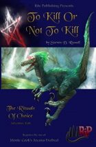 To Kill or Not To Kill (proofing draft)