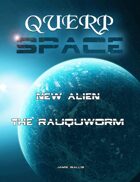 QUERP Space - New Alien