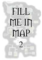 'Fill me in' Maps 2