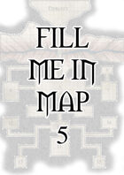 'Fill me in' Maps 5