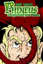 Phineus 26 Imp