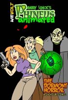 Phineus 31 Dormont Horror