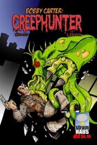 Creephunter 2