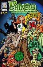 The Complete Phineus Volume 2