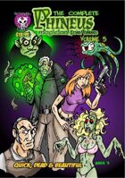 The Complete Phineus Volume 5