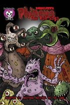 Phineus 52 Kali Saga 10- Another Mistake by the Lake