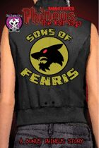 Phineus 55: The Sons of Fenris