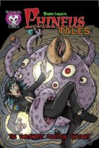Phineus 57: The Vortempest Celestial Incident
