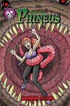 Phineus 60: Worm Sign