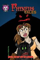 Sheila, the Imp and the Lavaman