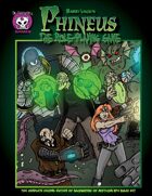Phineus: The Roleplaying Game