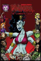 The Complete Kali Saga
