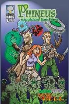 Phineus 17- Radon Farting Bastard Aliens From Hell
