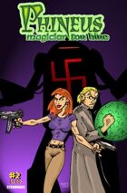Phineus 09- Nazi Bastards