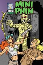 Phineus 11- My Mummy Loves Me