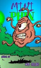 Phineus 13- The Eyes Have It