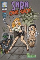 Phineus 16-Sara :One Shot