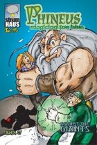 Phineus 19- Against the Giants