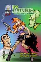 Phineus 20-Sara and the San Diego Goat Sucker
