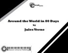 Around the World in 80 Days