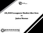 20,000 Leagues Under the Sea