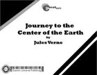 Journey to the Center of the Earth