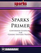 Sparks Primer