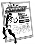Draw Nexus Tips and Techniques