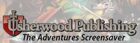 Usherwood Publishing Screen Saver for Mac