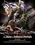 The Door of Infinite Portals